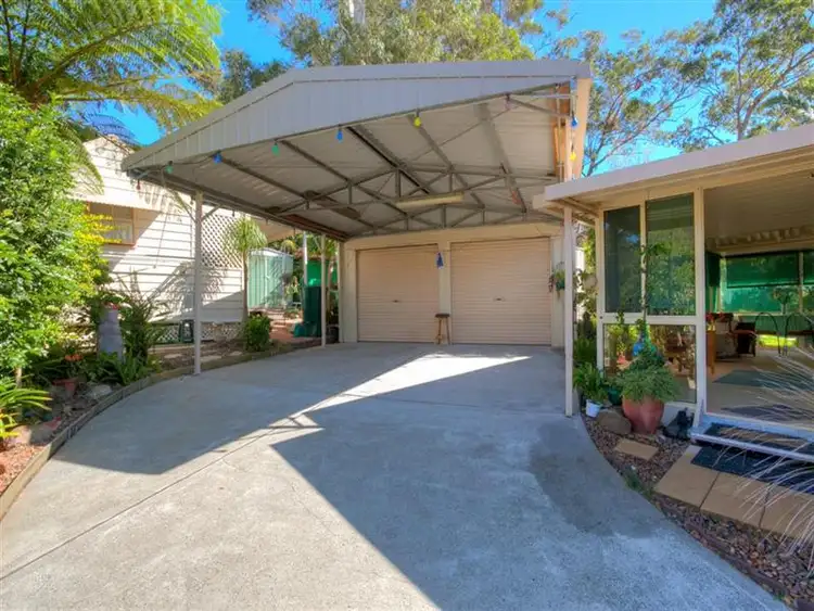 Sixth view of Homely house listing, 13 Marine Drive, Lemon Tree Passage NSW 2319