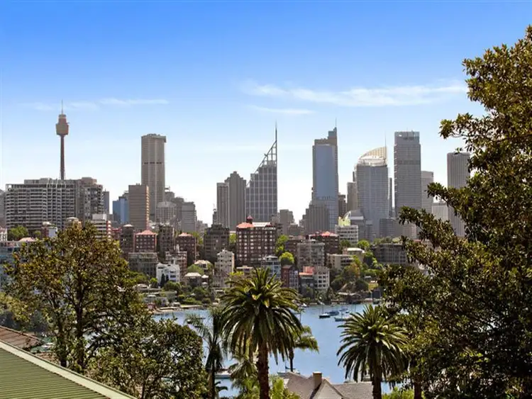 13/66 Darling Point Rd, Darling Point NSW