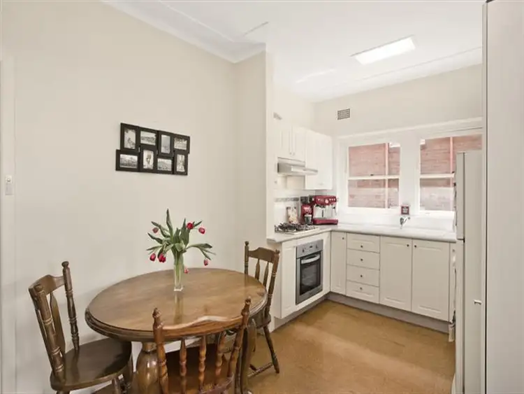 Second view of Homely apartment listing, 3/16 Henry St, Queens Park NSW