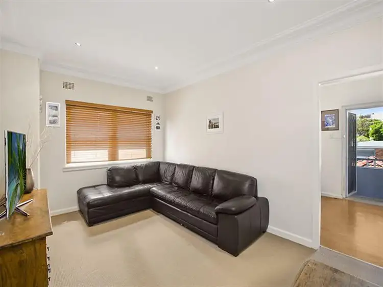 Third view of Homely apartment listing, 3/16 Henry St, Queens Park NSW