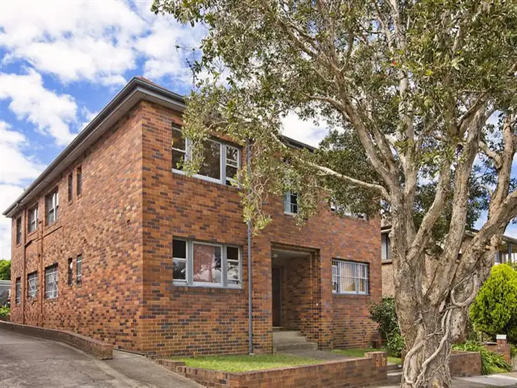 Fourth view of Homely apartment listing, 3/16 Henry St, Queens Park NSW