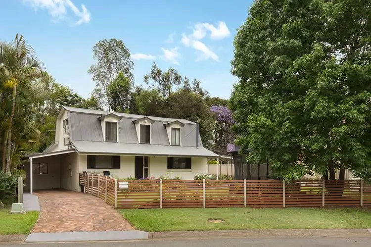 Main view of Homely house listing, 10 Langham Street, Tarragindi QLD 4121