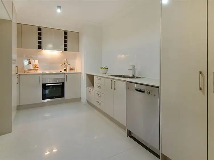 Fifth view of Homely apartment listing, 3/40 Key St, Morningside QLD