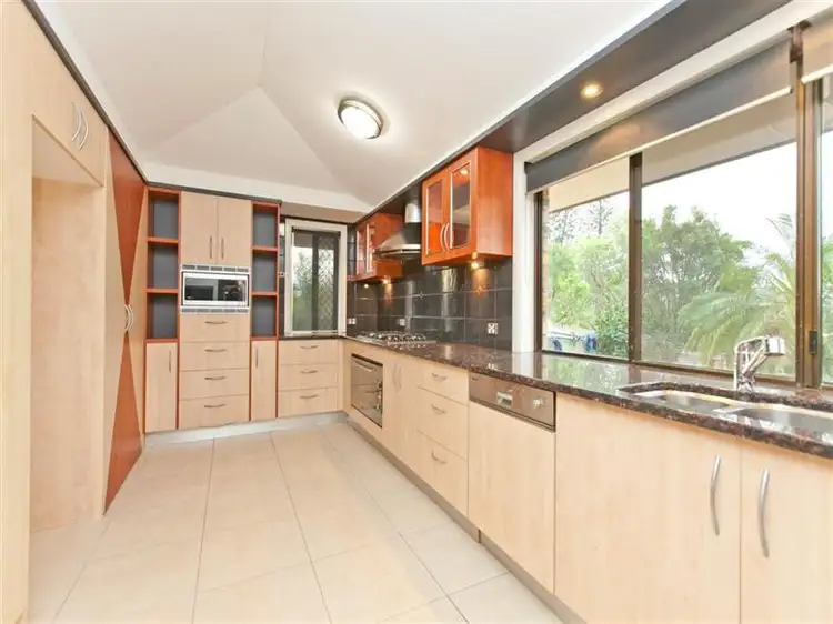 Second view of Homely house listing, 43 Mary Pleasant Drive, Birkdale QLD 4159
