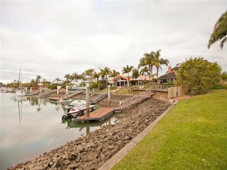 Fourth view of Homely house listing, 43 Mary Pleasant Drive, Birkdale QLD 4159