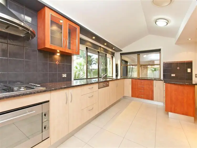 Sixth view of Homely house listing, 43 Mary Pleasant Drive, Birkdale QLD 4159