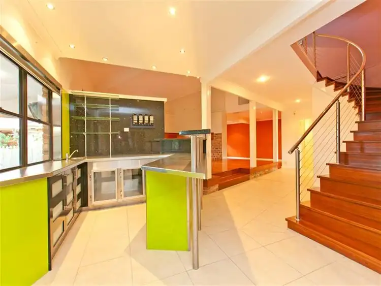 Seventh view of Homely house listing, 43 Mary Pleasant Drive, Birkdale QLD 4159