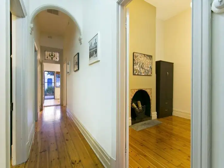 Second view of Homely house listing, 7 Melbourne Pl, Alberton SA