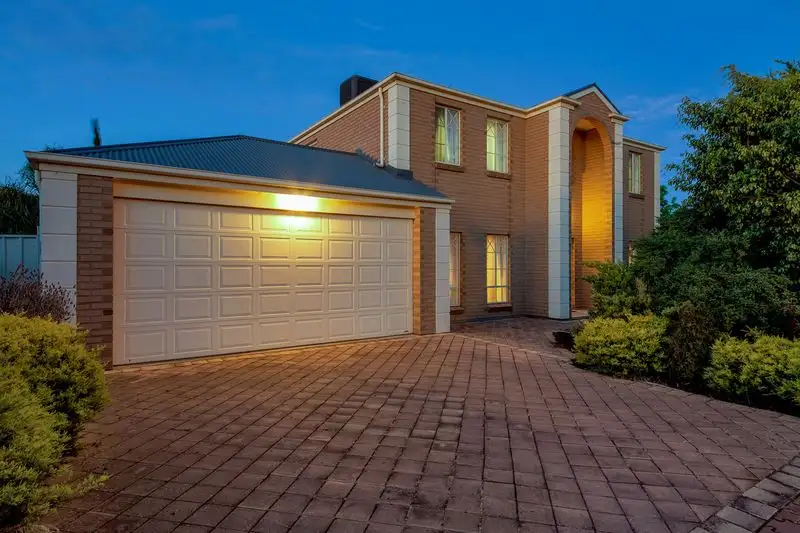 Main view of Homely house listing, 2 Trinity Way, Oakden SA 5086