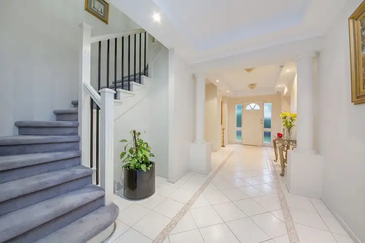 Second view of Homely house listing, 2 Trinity Way, Oakden SA 5086