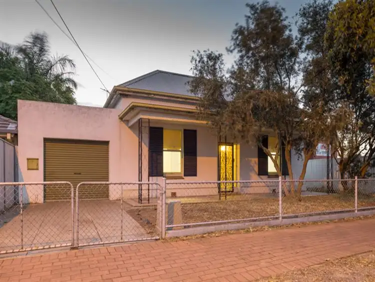 Main view of Homely house listing, 19 Cawthorne St, Thebarton SA