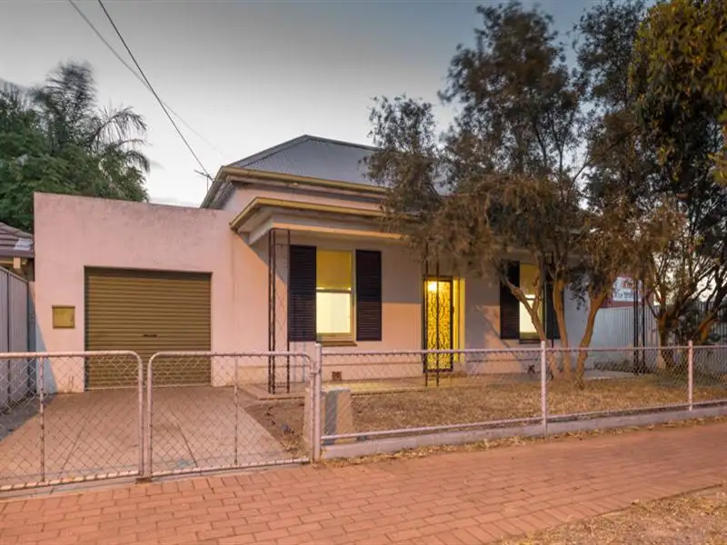 Main view of Homely house listing, 19 Cawthorne St, Thebarton SA