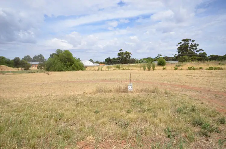 Main view of Homely land listing, Lot 10 East Terrace, Farrell Flat SA 5416