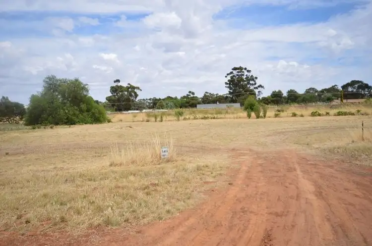 Second view of Homely land listing, Lot 10 East Terrace, Farrell Flat SA 5416