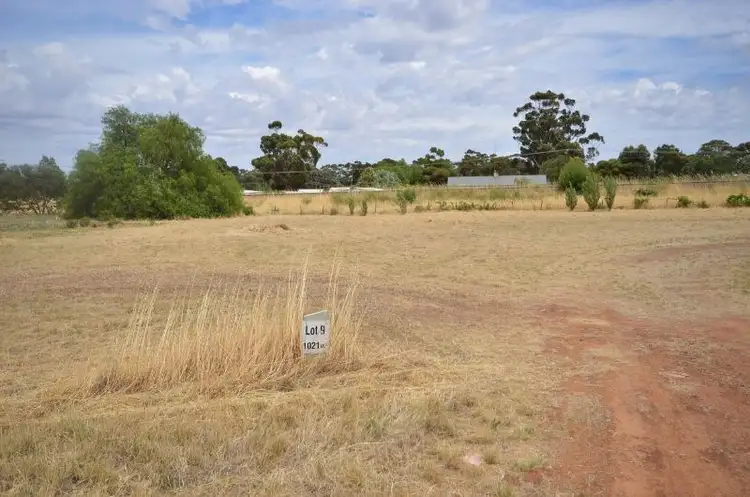 Third view of Homely land listing, Lot 10 East Terrace, Farrell Flat SA 5416