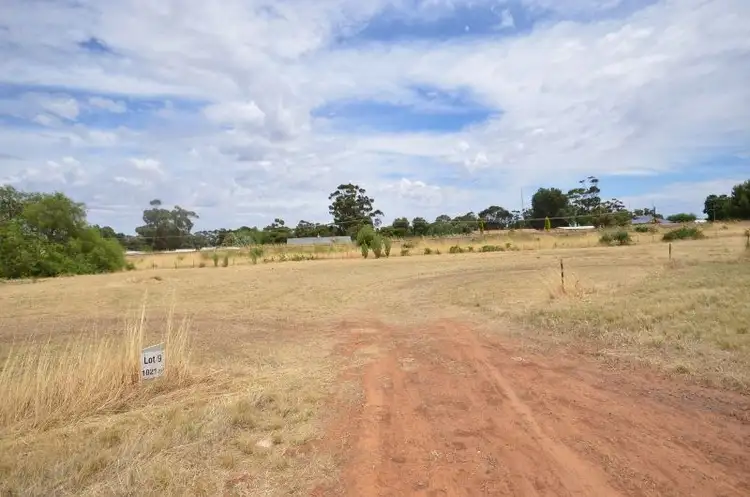 Fourth view of Homely land listing, Lot 10 East Terrace, Farrell Flat SA 5416