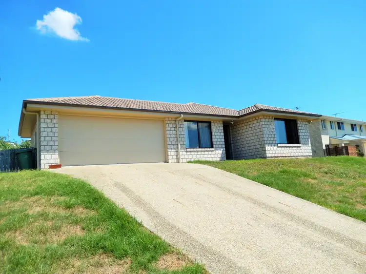 Main view of Homely house listing, 12 Ramsey Court, Lowood QLD 4311