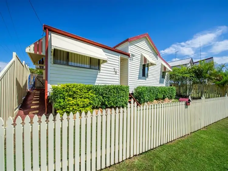 78 Kelly St, South Grafton NSW