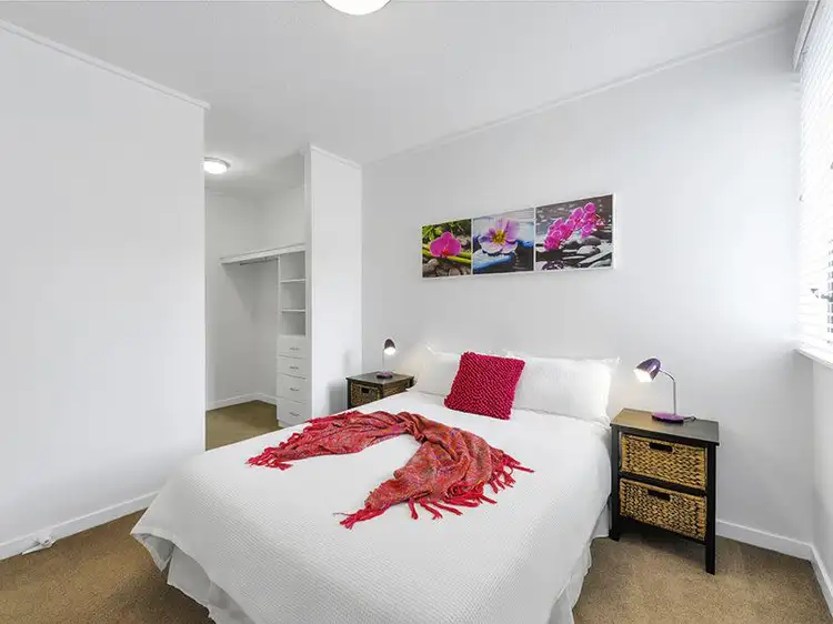 Second view of Homely apartment listing, 136/71 Beeston Street, Teneriffe QLD 4005