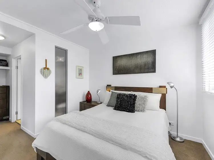 Fourth view of Homely apartment listing, 136/71 Beeston Street, Teneriffe QLD 4005