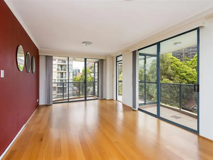 Main view of Homely apartment listing, 35/19-23 Herbert St, St Leonards NSW