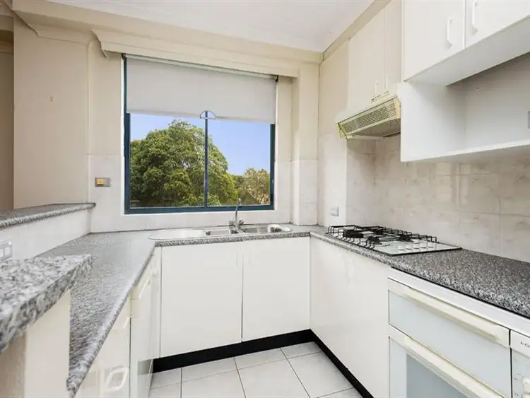 Second view of Homely apartment listing, 35/19-23 Herbert St, St Leonards NSW