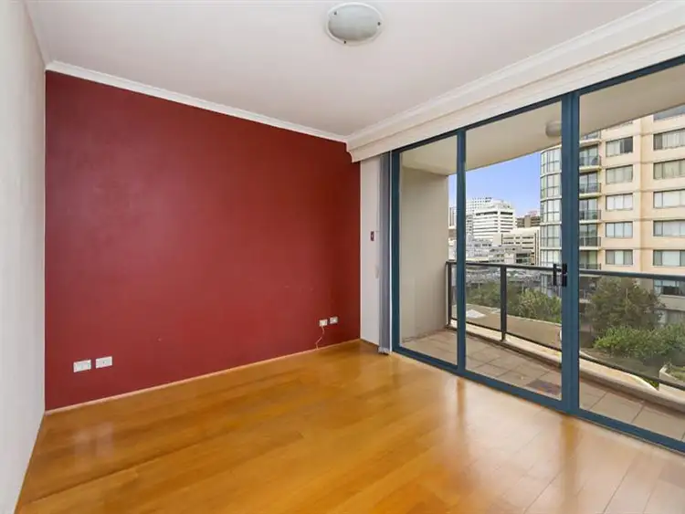 Fourth view of Homely apartment listing, 35/19-23 Herbert St, St Leonards NSW