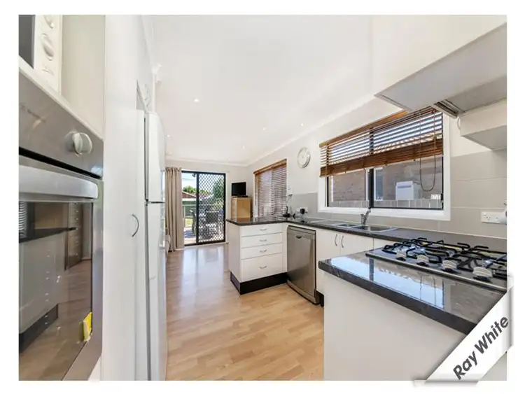 Sixth view of Homely house listing, 76 Tewksbury Cct, Theodore ACT