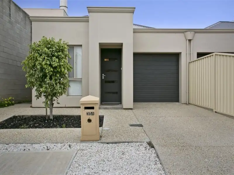 Main view of Homely house listing, 35A Hythe St, Ridleyton SA