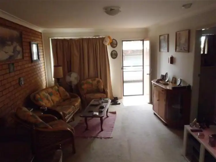 Second view of Homely unit listing, 2/162 Goonoo Goonoo Road, Tamworth NSW 2340
