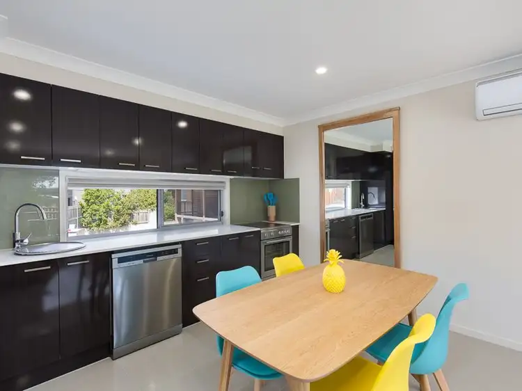 Third view of Homely townhouse listing, 4/112 Hansen Street, Moorooka QLD 4105