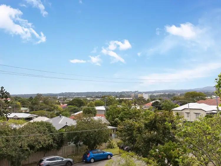 Fifth view of Homely townhouse listing, 4/112 Hansen Street, Moorooka QLD 4105