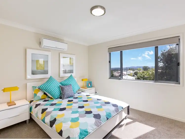 Sixth view of Homely townhouse listing, 4/112 Hansen Street, Moorooka QLD 4105
