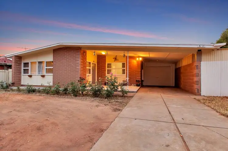 Main view of Homely house listing, 21 Terama Street, Gepps Cross SA 5094