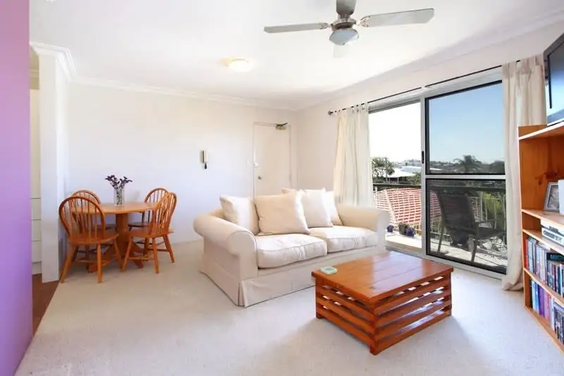 Main view of Homely unit listing, 6/27 Thorpe Street, Balmoral QLD 4171