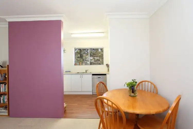 Second view of Homely unit listing, 6/27 Thorpe Street, Balmoral QLD 4171