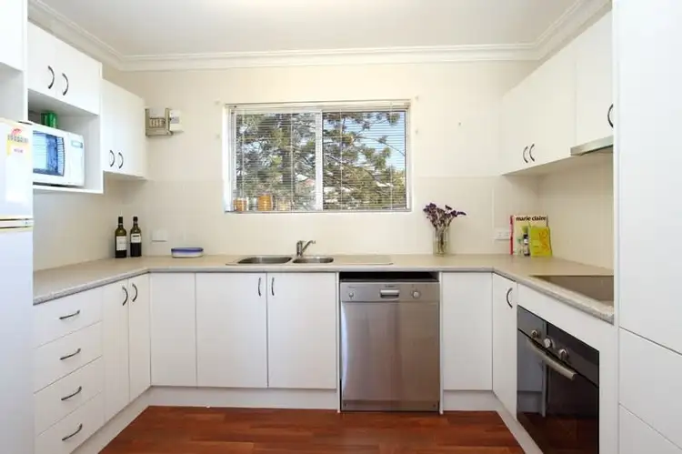 Third view of Homely unit listing, 6/27 Thorpe Street, Balmoral QLD 4171