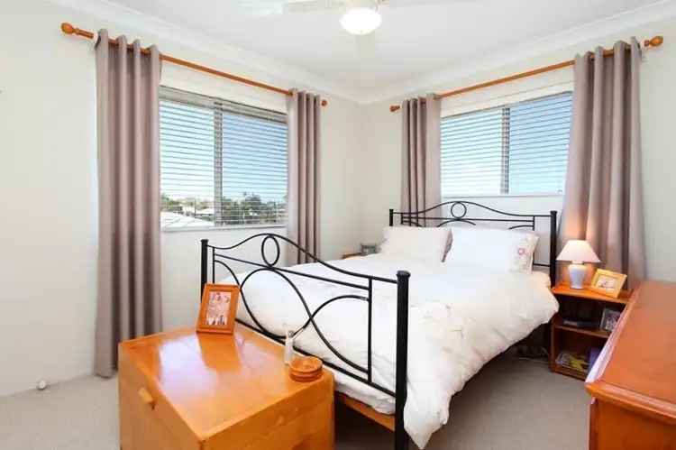Fourth view of Homely unit listing, 6/27 Thorpe Street, Balmoral QLD 4171