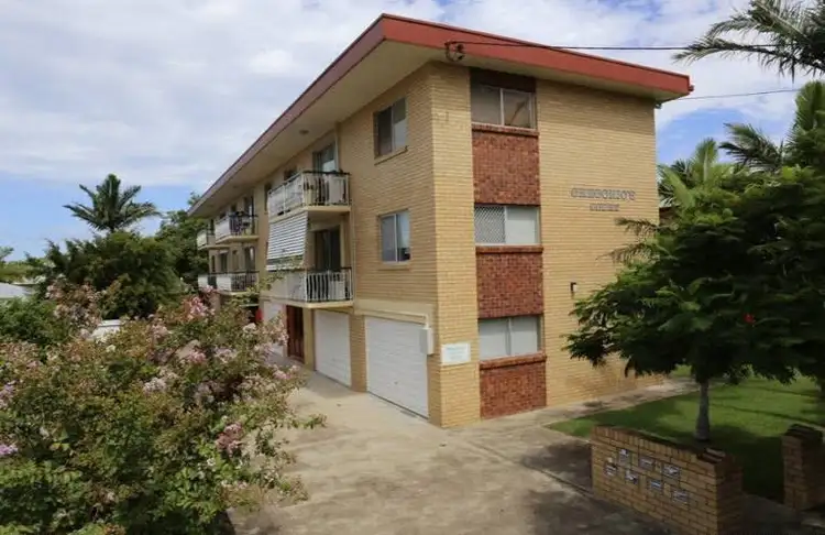 Seventh view of Homely unit listing, 6/27 Thorpe Street, Balmoral QLD 4171