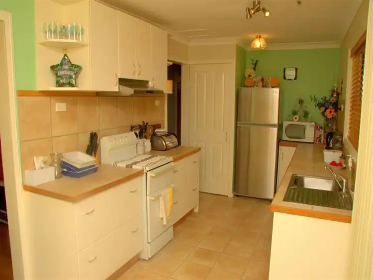 Third view of Homely house listing, 35 Bradman Ave, Warilla NSW
