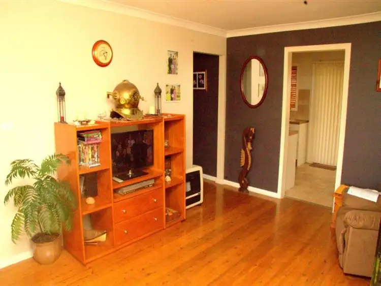 Fourth view of Homely house listing, 35 Bradman Ave, Warilla NSW