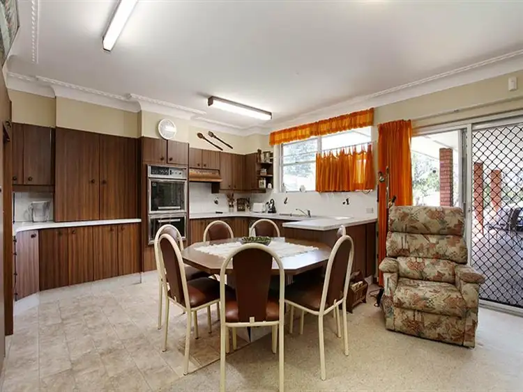 Fourth view of Homely house listing, 5 Princeton Ave, Oatlands NSW