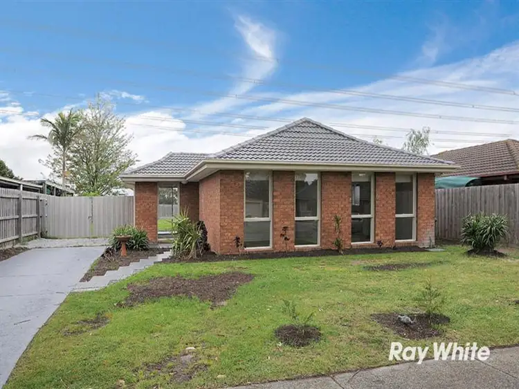 Main view of Homely house listing, 14 Strafford Ave, Cranbourne VIC