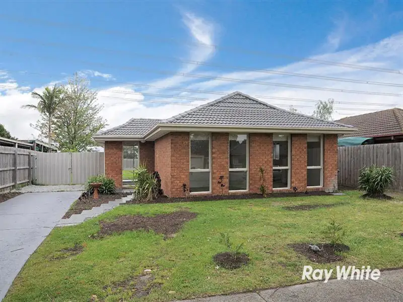 Main view of Homely house listing, 14 Strafford Ave, Cranbourne VIC