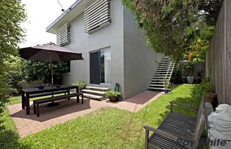 Main view of Homely house listing, 1/100 Butterfield Street, Herston QLD 4006