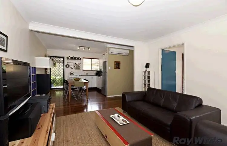 Fourth view of Homely house listing, 1/100 Butterfield Street, Herston QLD 4006