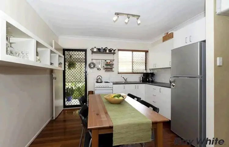 Fifth view of Homely house listing, 1/100 Butterfield Street, Herston QLD 4006