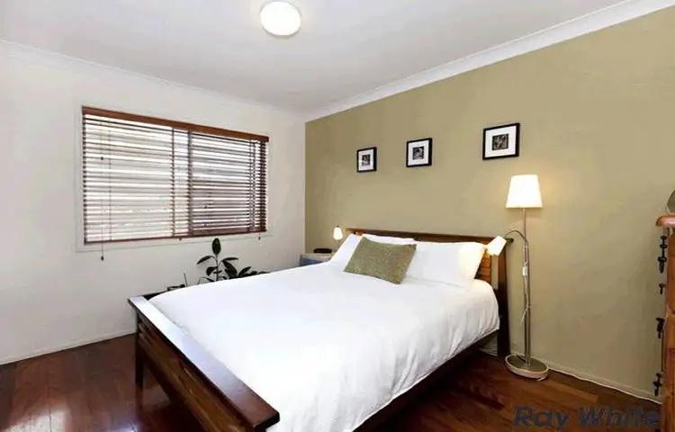 Seventh view of Homely house listing, 1/100 Butterfield Street, Herston QLD 4006