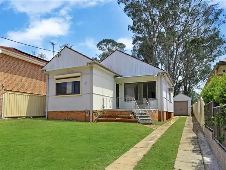 114 Stephen St, Blacktown NSW