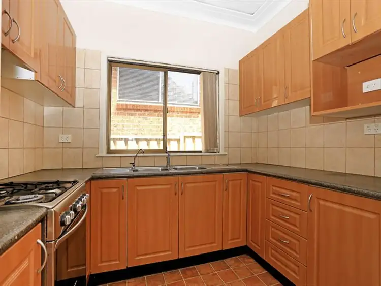 Second view of Homely house listing, 114 Stephen St, Blacktown NSW